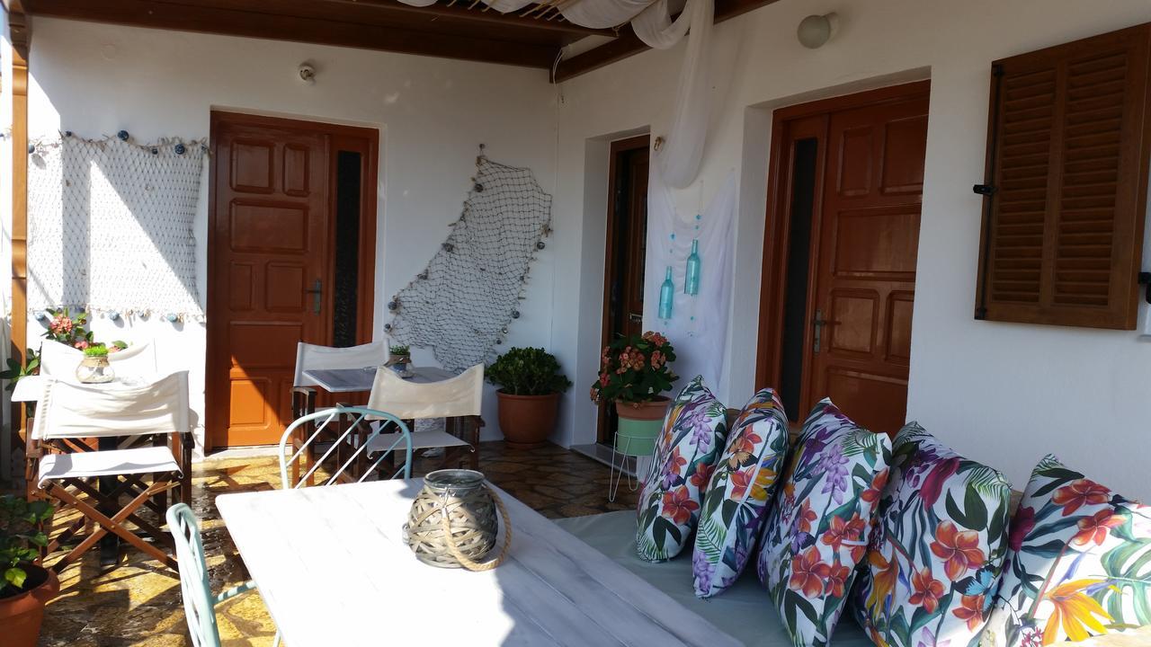 Studio Katerina Lipsi Exterior photo